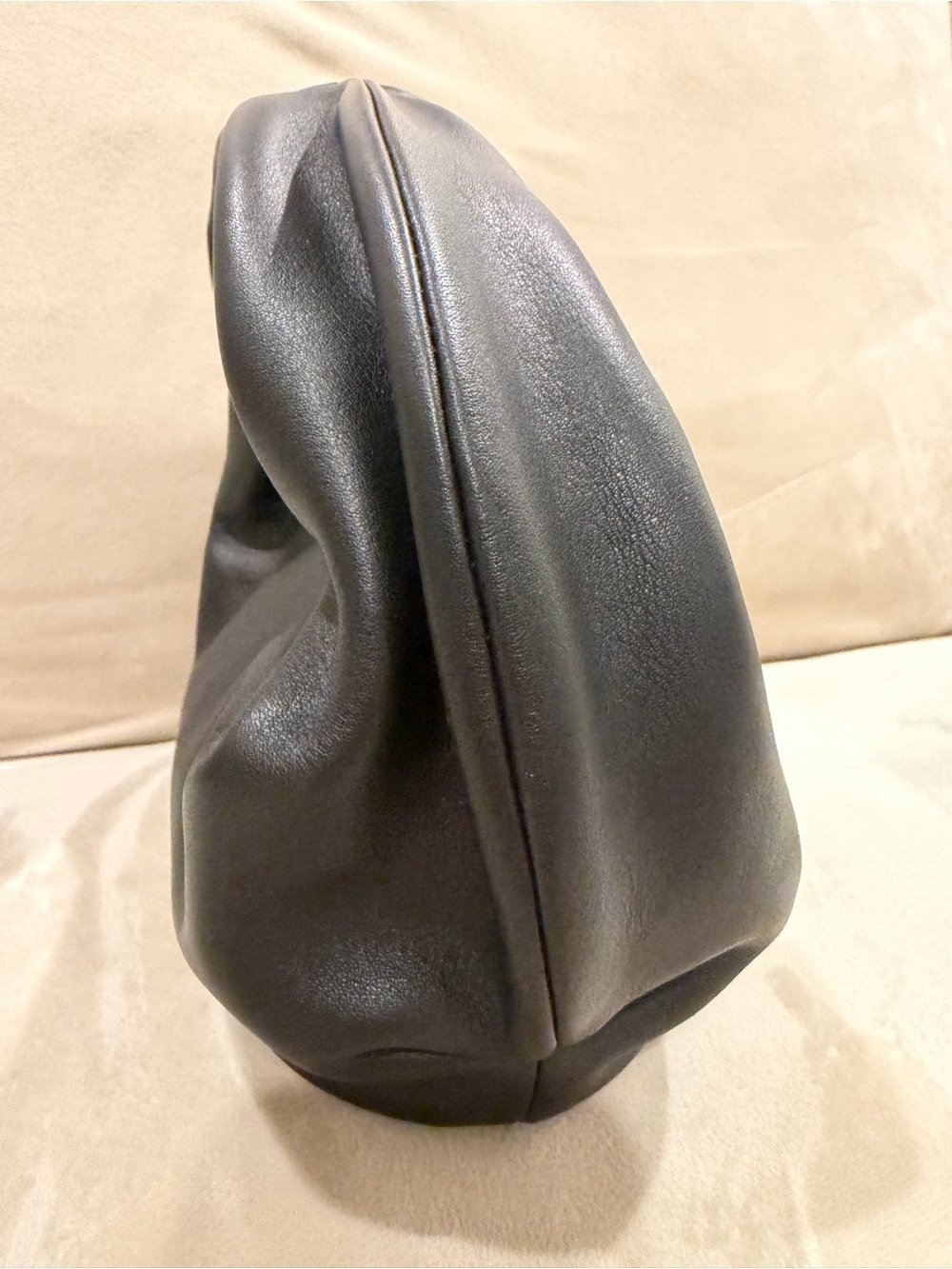 Authentic New with Box Danse Lente Lola Black Leather Mini Bag - Picture 6 of 9